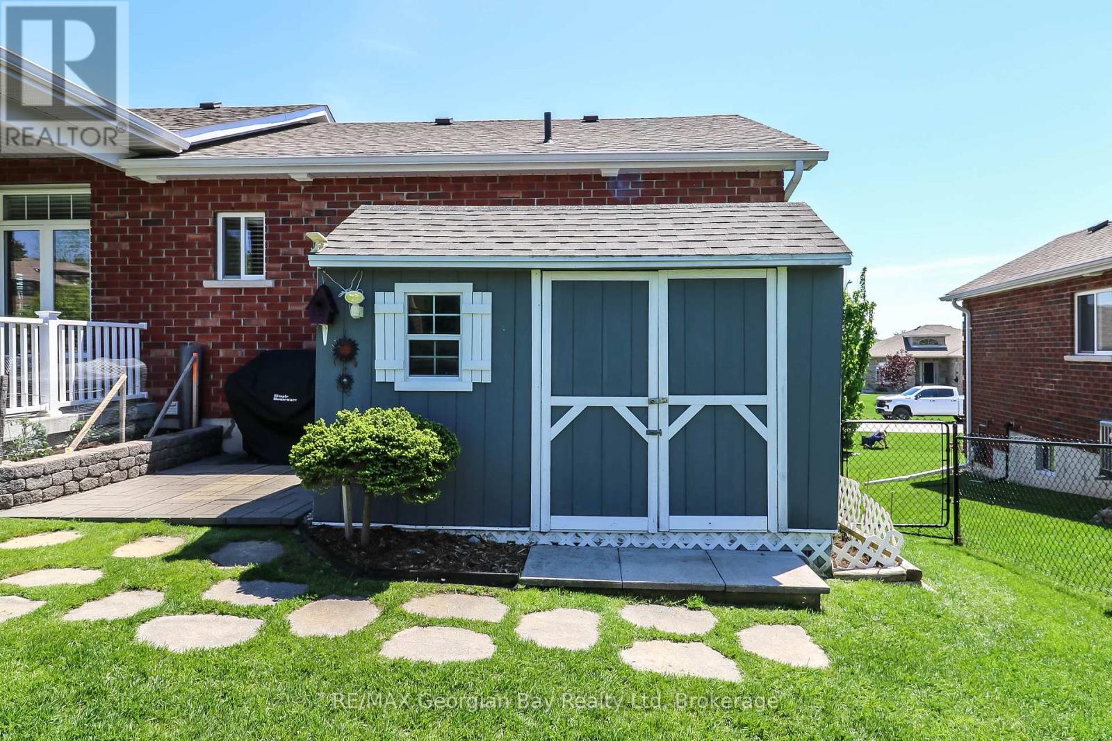 936 Jordeli Lane, Midland, Ontario  L4R 0A6 - Photo 42 - S13719048