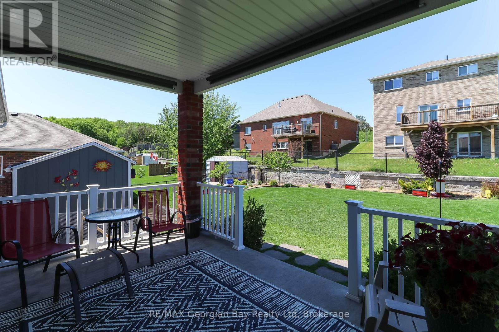 936 Jordeli Lane, Midland, Ontario  L4R 0A6 - Photo 8 - S13719048