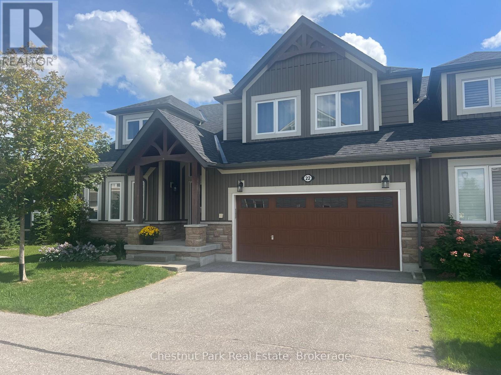 22 KENNEDY AVENUE, Collingwood, Ontario