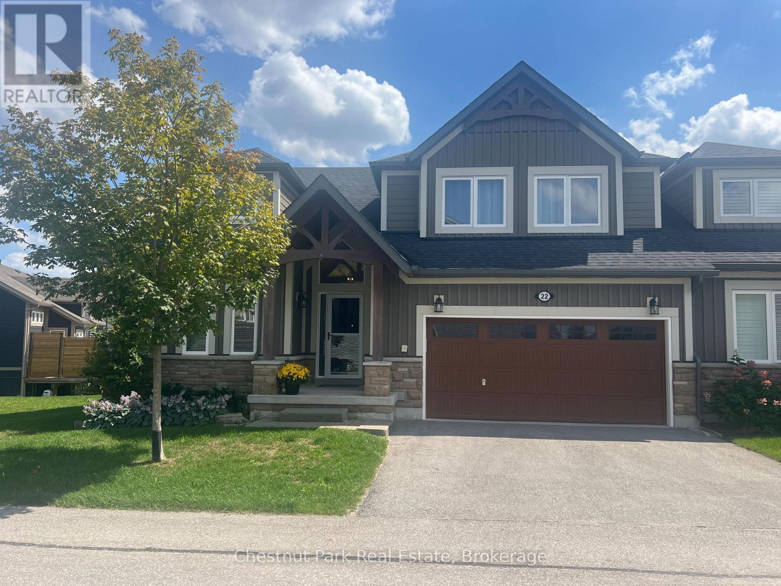 22 Kennedy Avenue, Collingwood, Ontario  L9Y 0Z5 - Photo 2 - S13719124