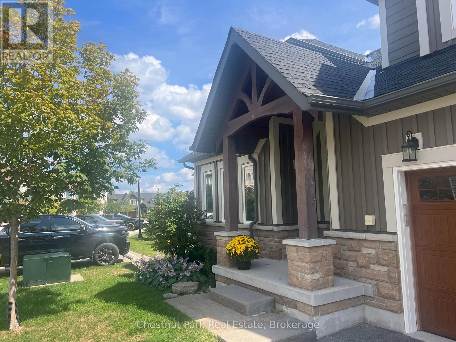 22 Kennedy Avenue, Collingwood, Ontario  L9Y 0Z5 - Photo 4 - S13719124