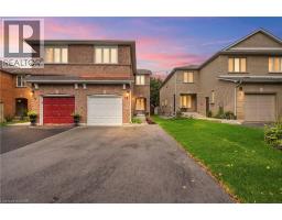 11 WAKEFIELD Lane, Waterdown, Ontario