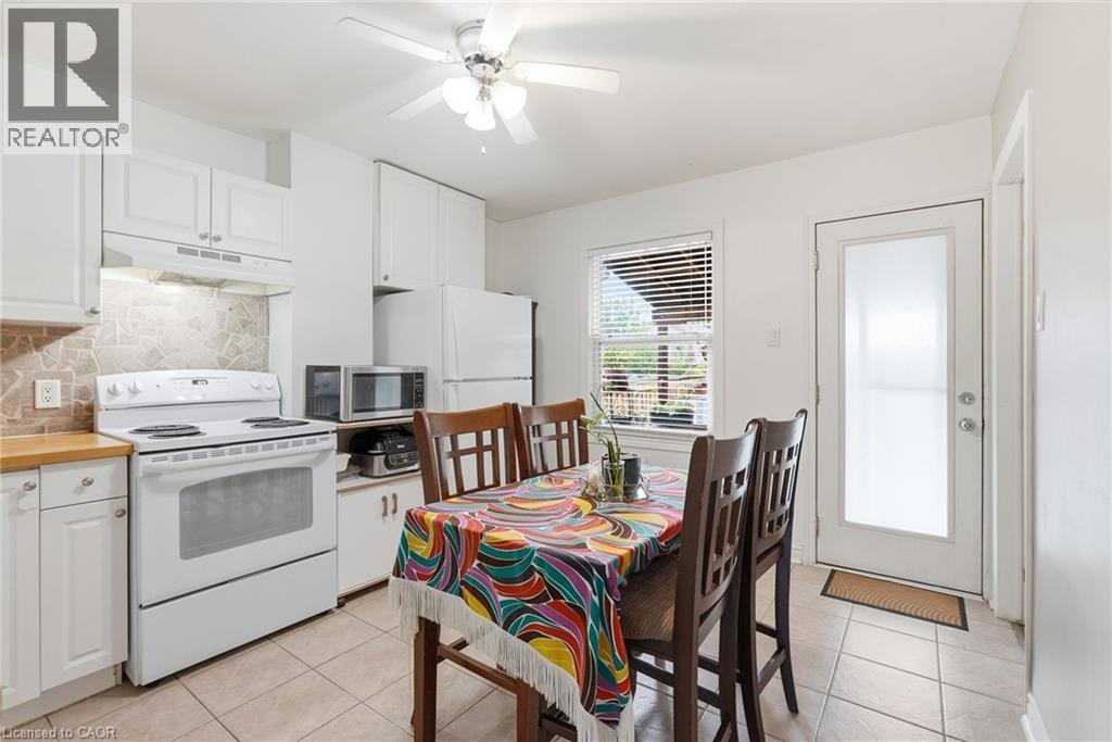 127 Park Row N, Hamilton, Ontario  L8H 4E7 - Photo 7 - 40858830