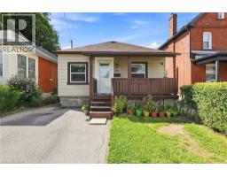 127 PARK Row N, Hamilton, Ontario