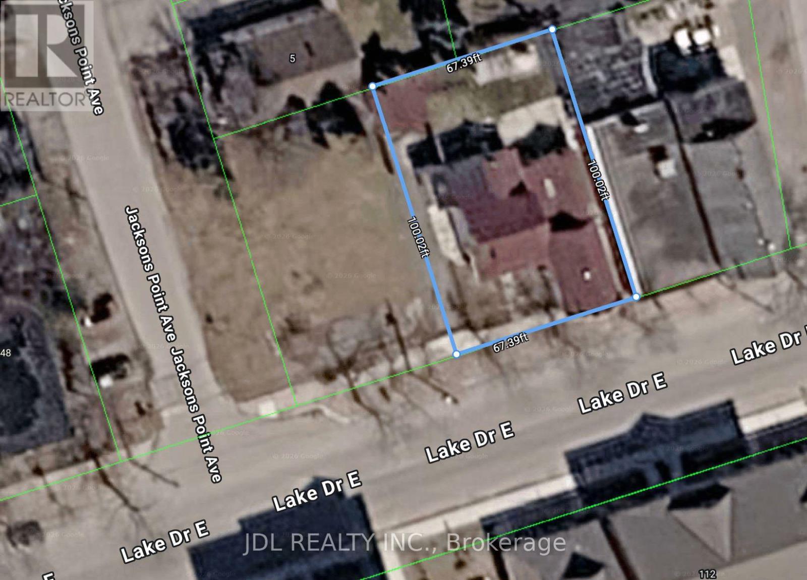 956 Lake Drive E, Georgina, Ontario  L0E 1L0 - Photo 3 - N13718982