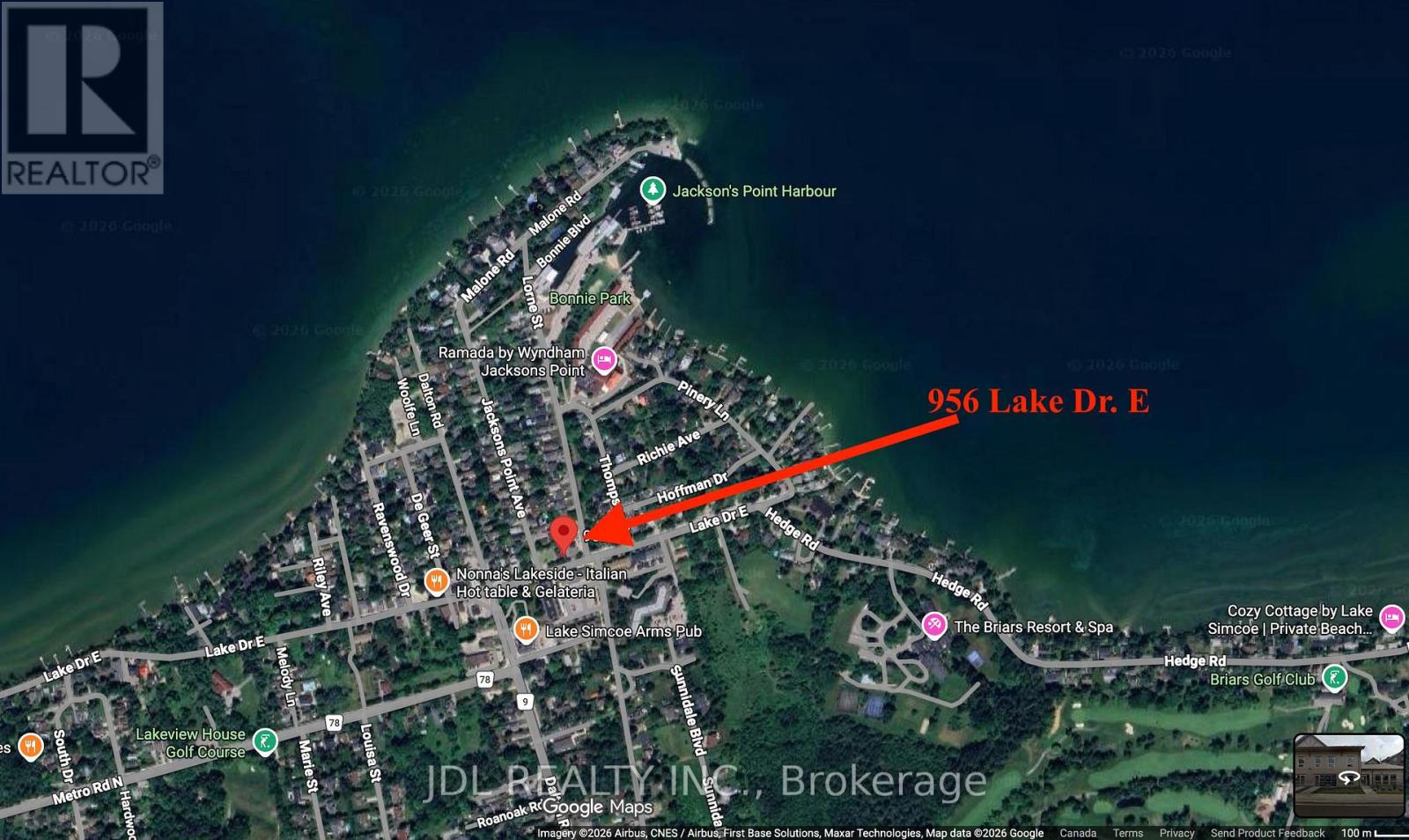 956 Lake Drive E, Georgina, Ontario  L0E 1L0 - Photo 4 - N13718982