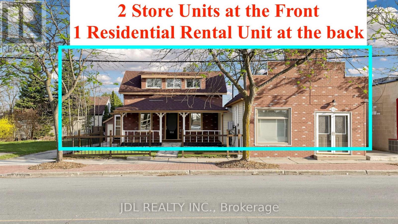 956 LAKE DRIVE E, Georgina, Ontario