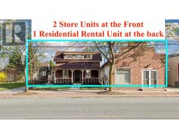 956 LAKE DRIVE E, Georgina, Ontario