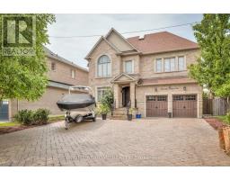 26 LITTLE NATALIE COURT, Vaughan, Ontario