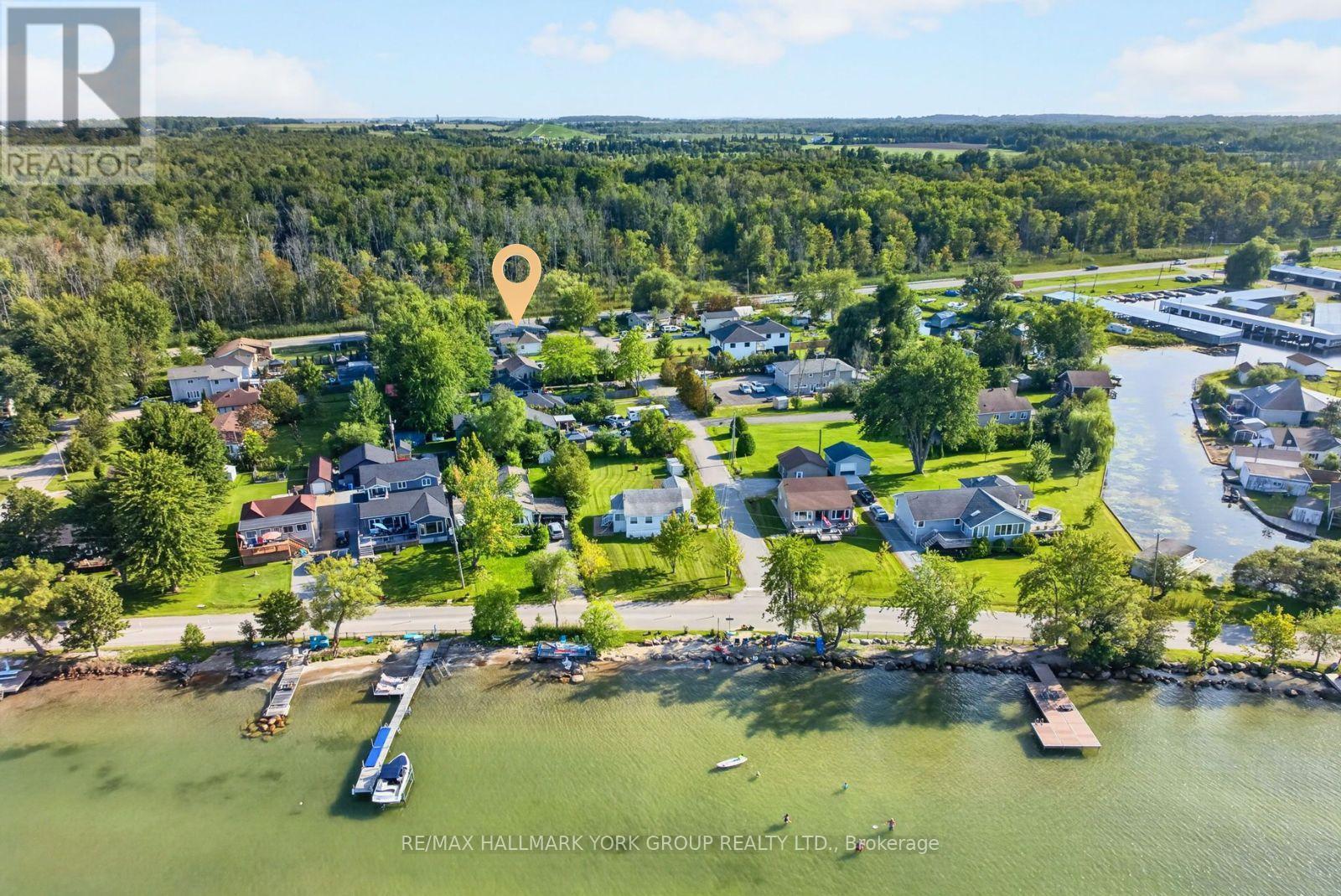 815 LAGOON DRIVE, Georgina, Ontario
