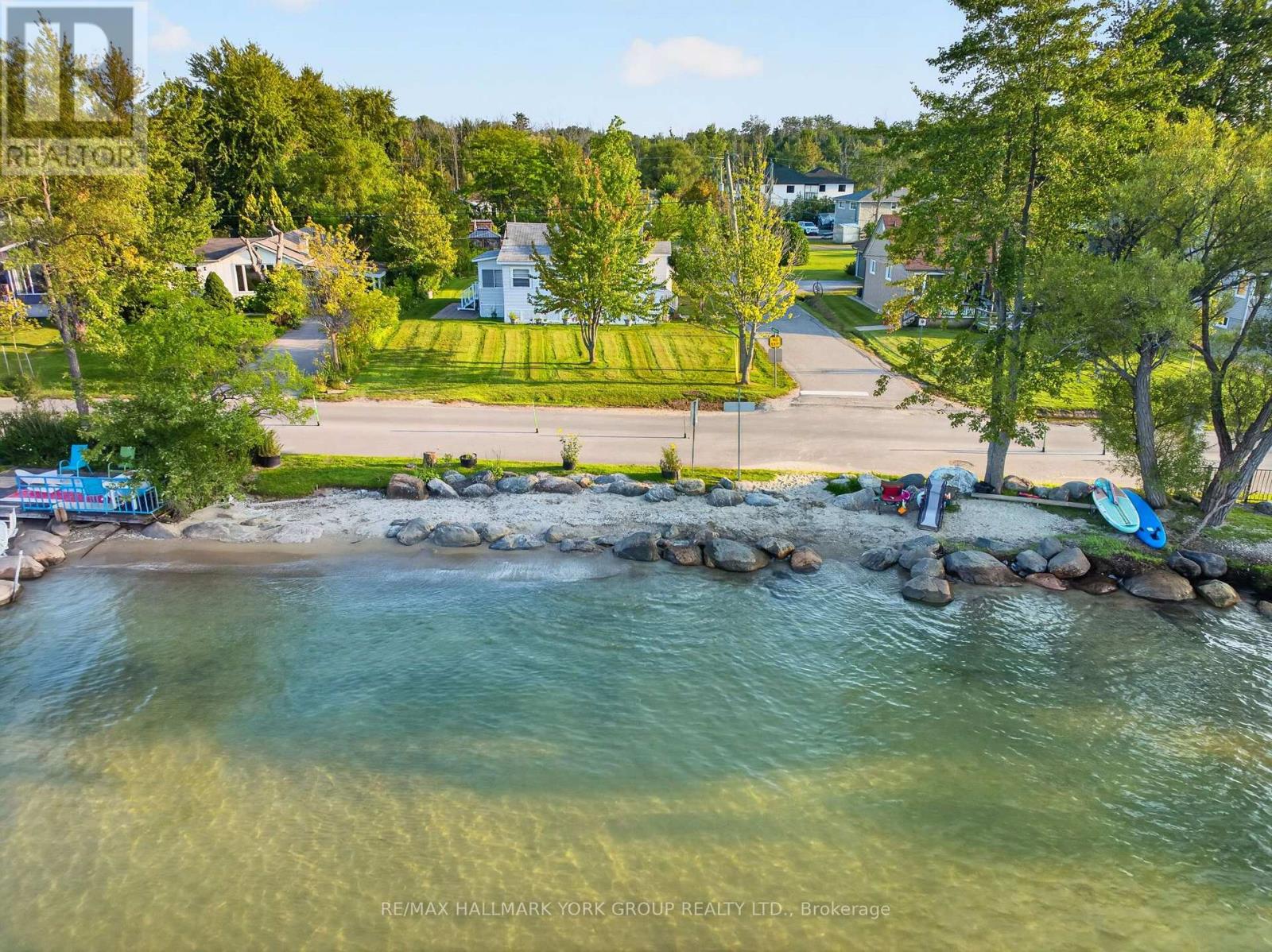 815 Lagoon Drive, Georgina, Ontario  L0E 1S0 - Photo 38 - N13719078