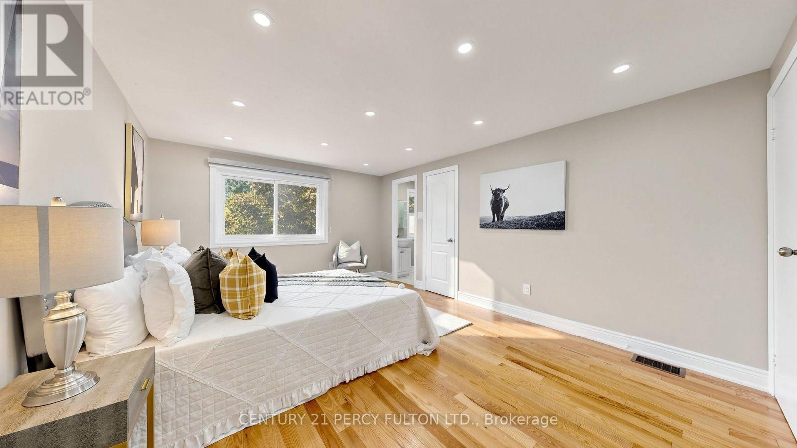 33 - 70 Knightsbridge Way, Markham, Ontario  L3P 3W5 - Photo 18 - N13719166