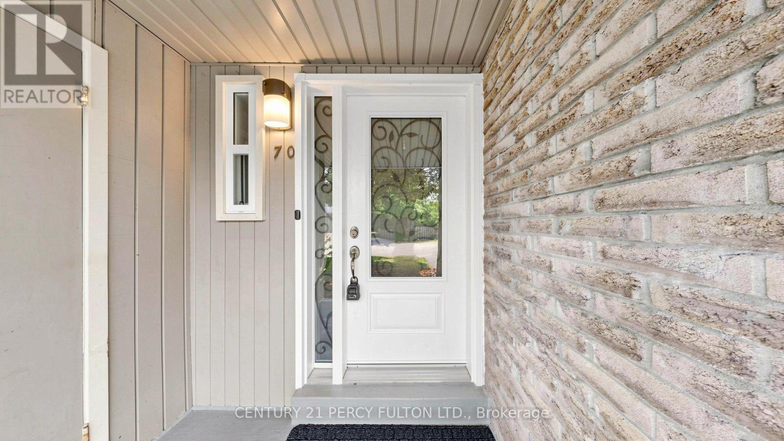 33 - 70 Knightsbridge Way, Markham, Ontario  L3P 3W5 - Photo 2 - N13719166