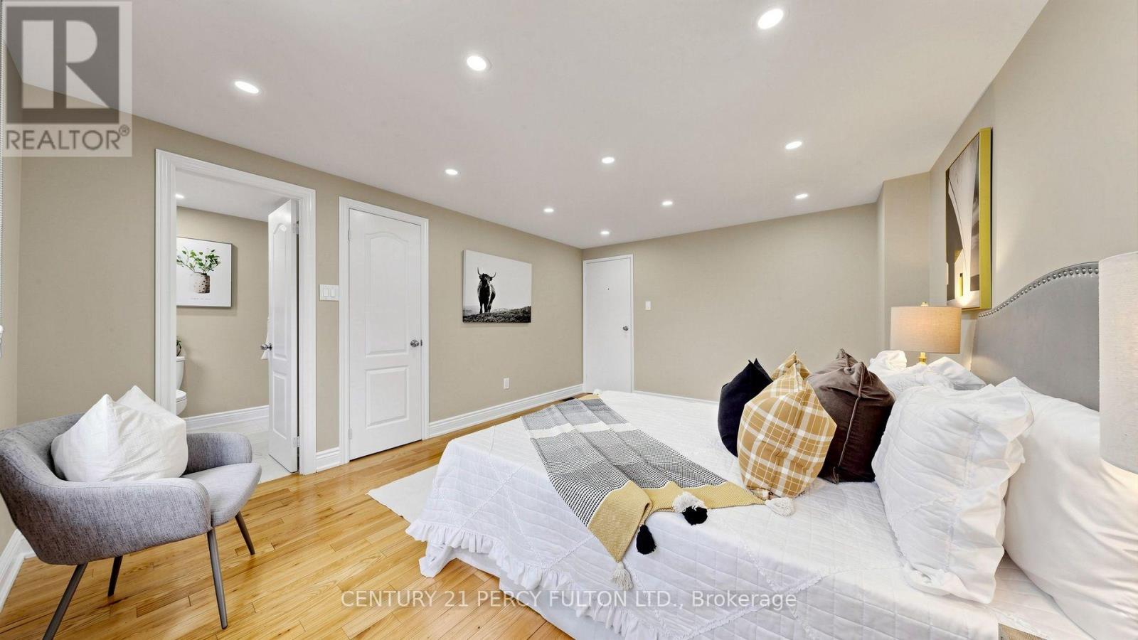 33 - 70 Knightsbridge Way, Markham, Ontario  L3P 3W5 - Photo 20 - N13719166