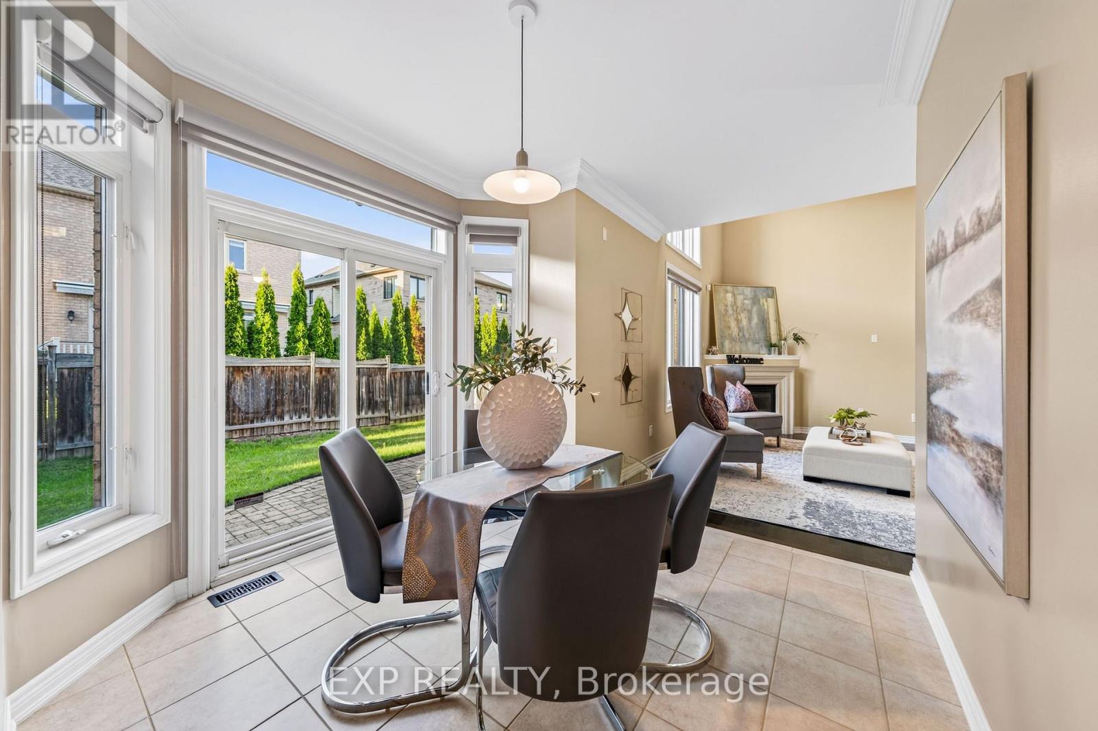 456 Summeridge Drive, Vaughan, Ontario  L4J 9H9 - Photo 10 - N13719172