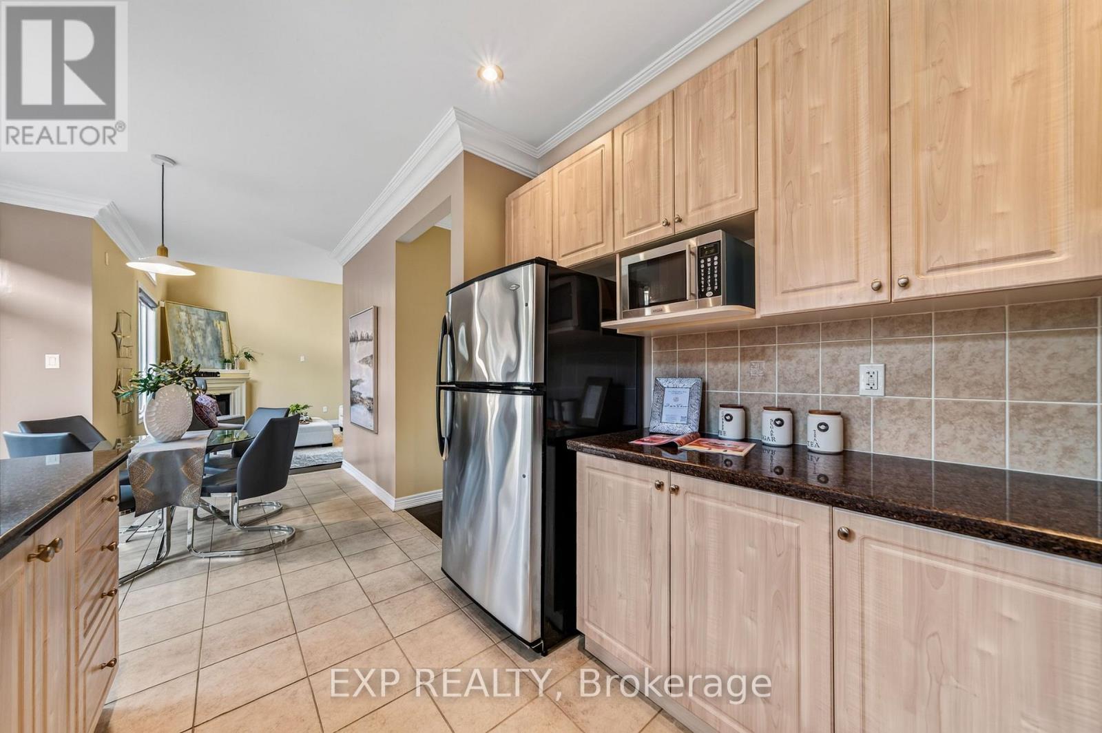 456 Summeridge Drive, Vaughan, Ontario  L4J 9H9 - Photo 13 - N13719172