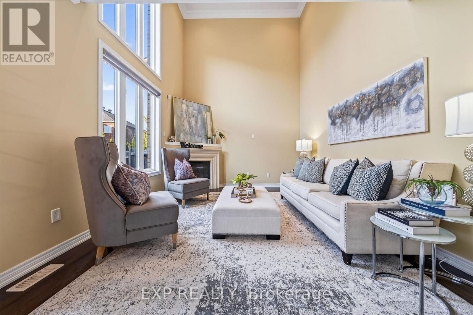456 Summeridge Drive, Vaughan, Ontario  L4J 9H9 - Photo 14 - N13719172