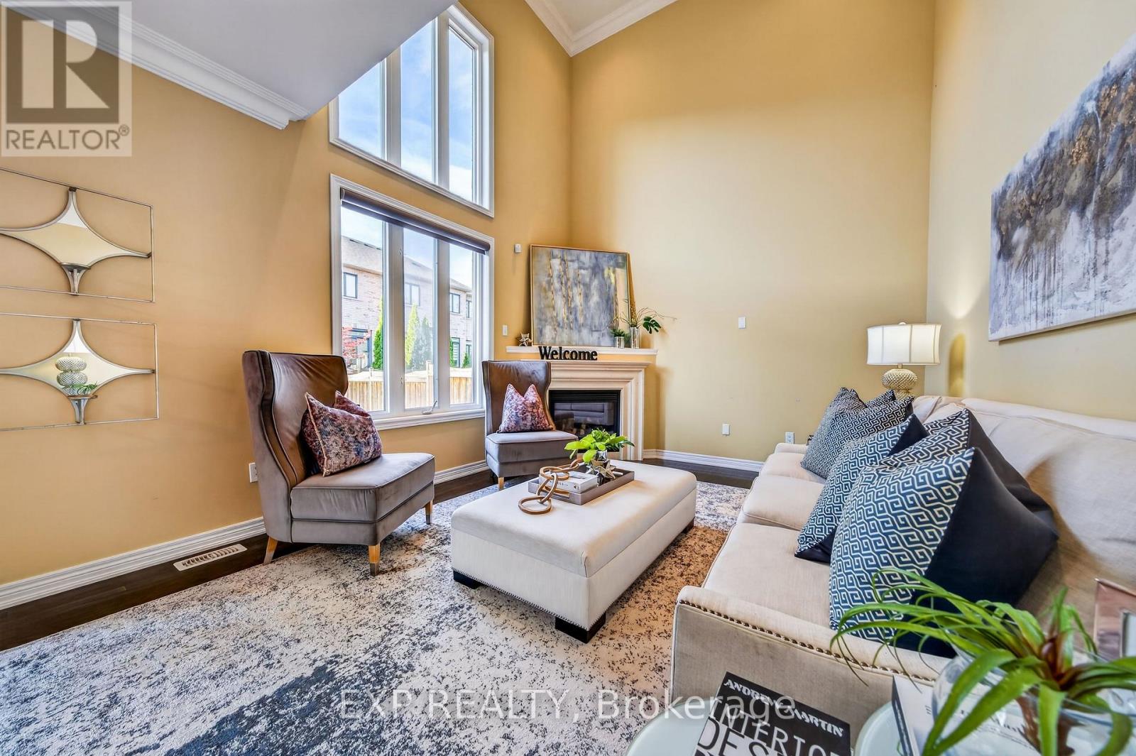 456 Summeridge Drive, Vaughan, Ontario  L4J 9H9 - Photo 15 - N13719172