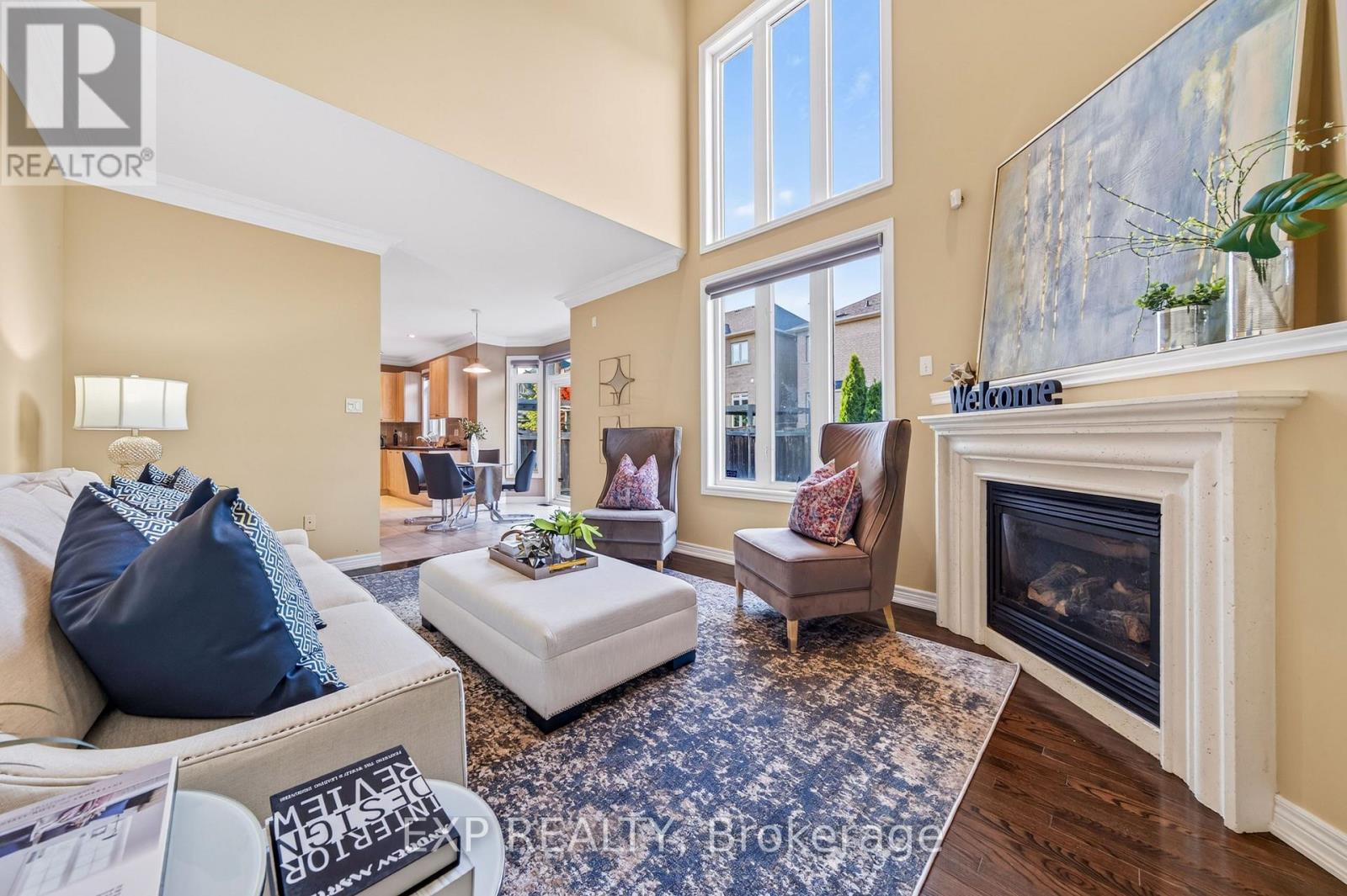 456 Summeridge Drive, Vaughan, Ontario  L4J 9H9 - Photo 16 - N13719172