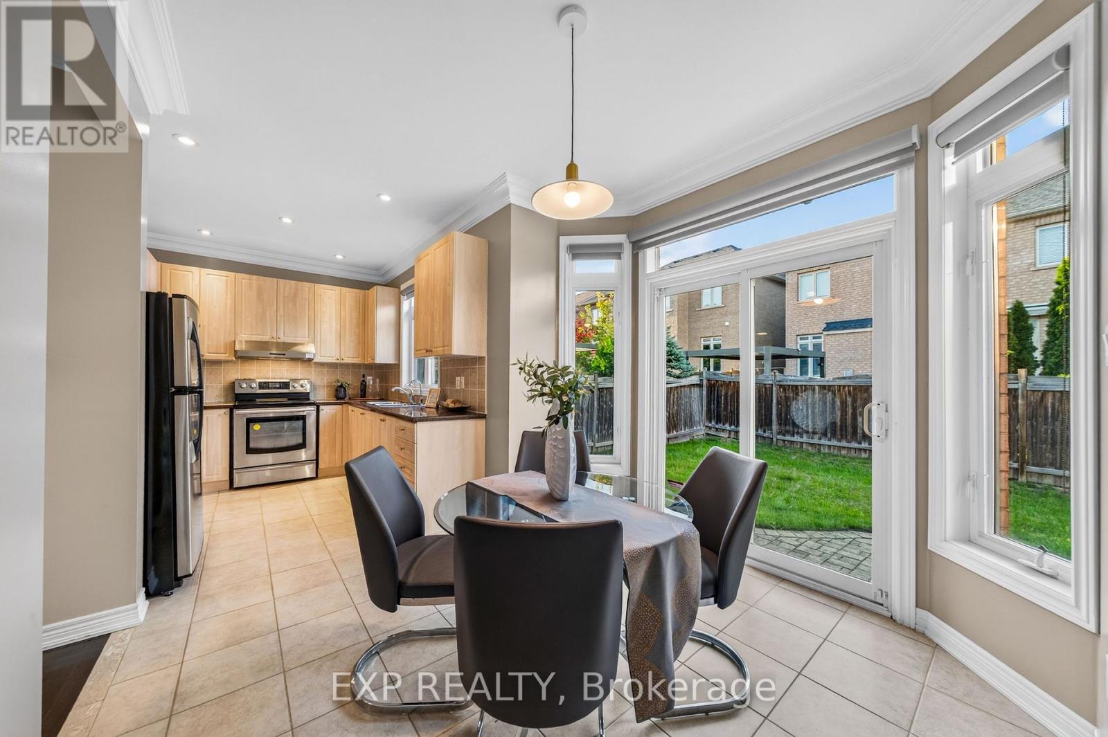 456 Summeridge Drive, Vaughan, Ontario  L4J 9H9 - Photo 17 - N13719172
