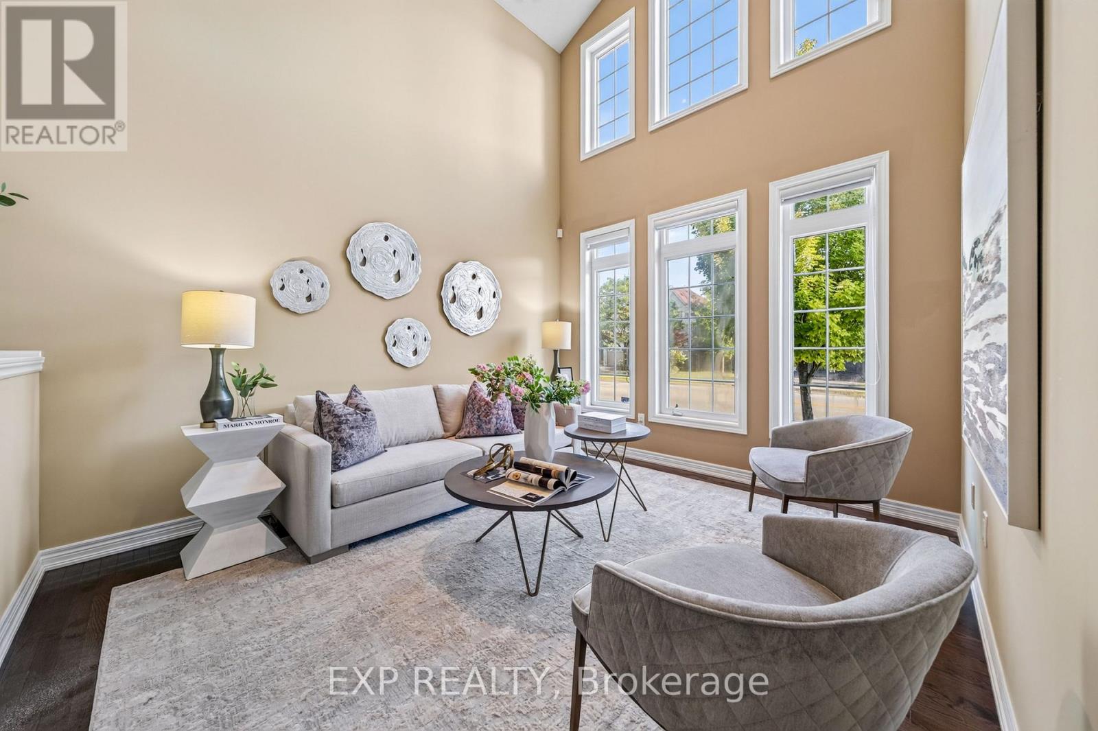 456 Summeridge Drive, Vaughan, Ontario  L4J 9H9 - Photo 2 - N13719172