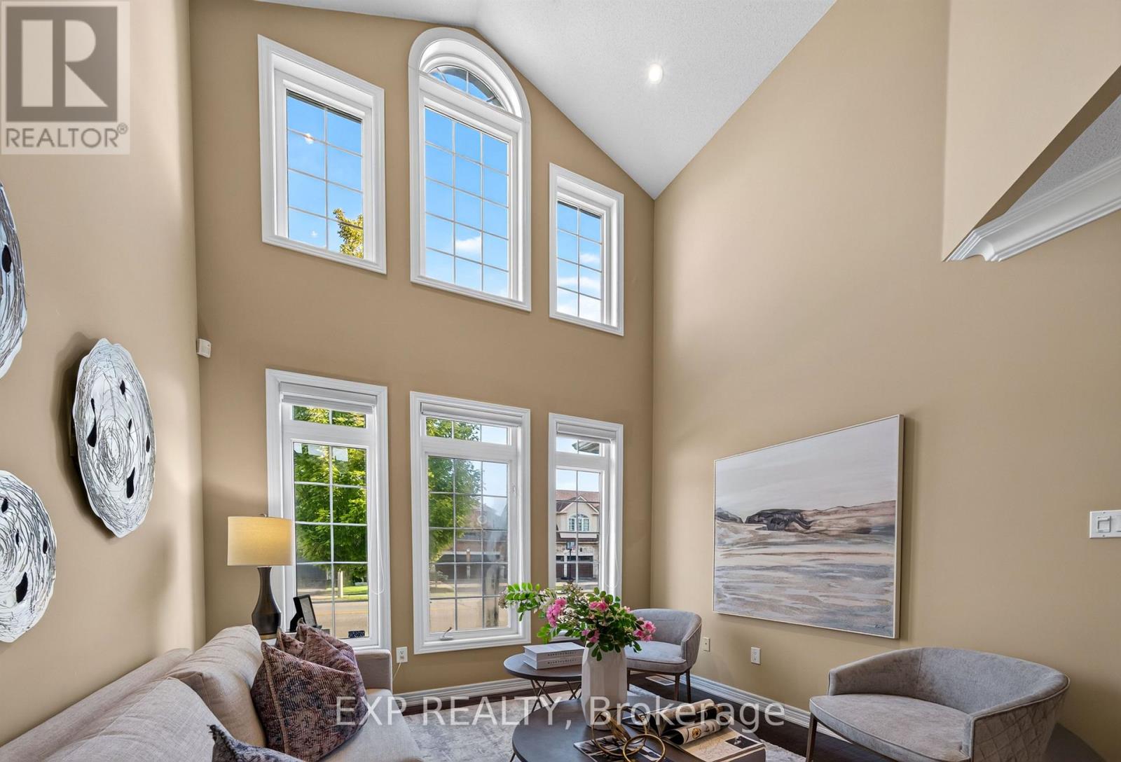 456 Summeridge Drive, Vaughan, Ontario  L4J 9H9 - Photo 3 - N13719172