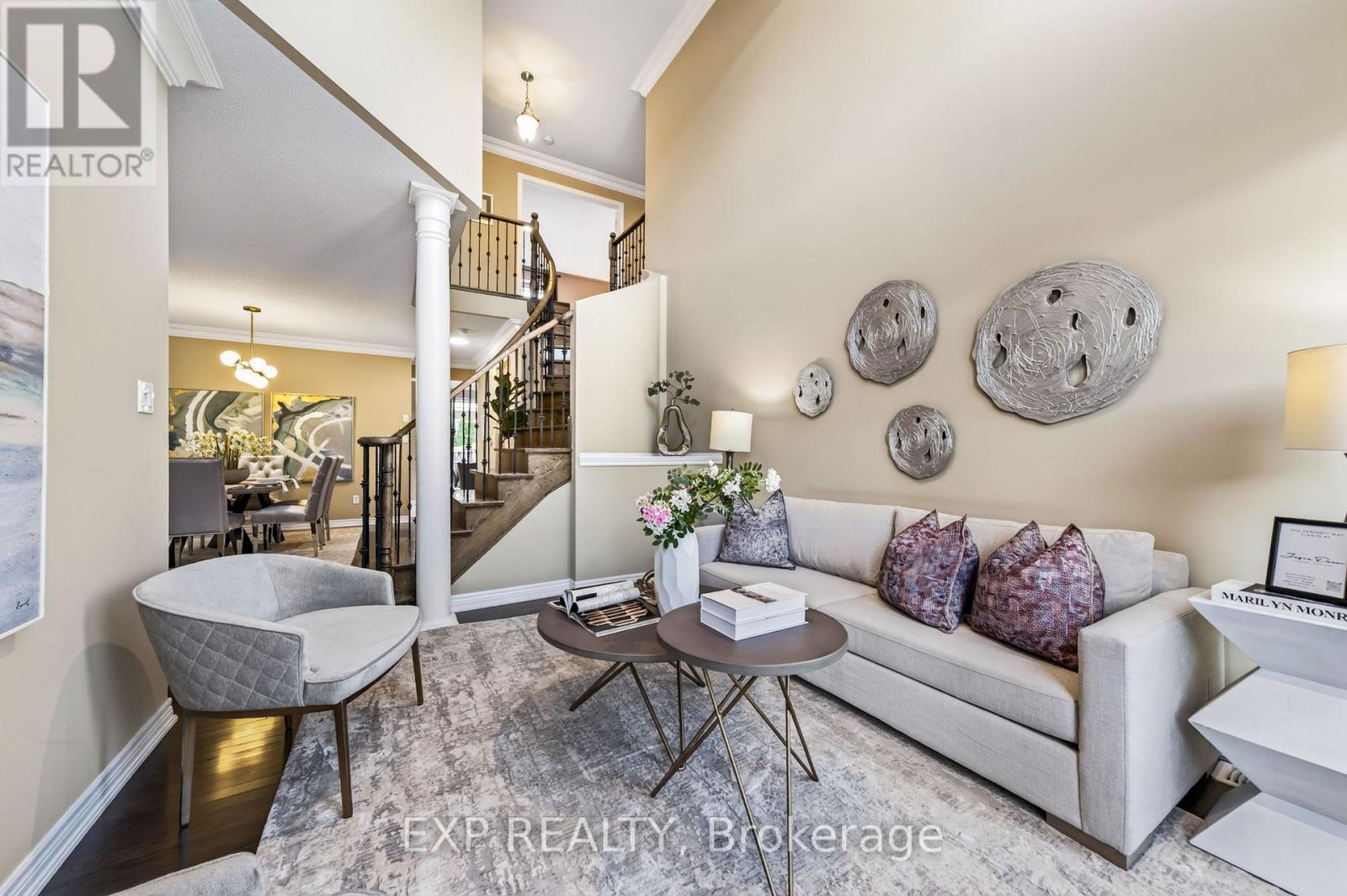 456 Summeridge Drive, Vaughan, Ontario  L4J 9H9 - Photo 4 - N13719172