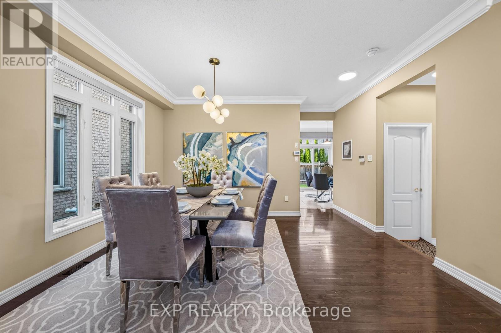 456 Summeridge Drive, Vaughan, Ontario  L4J 9H9 - Photo 5 - N13719172