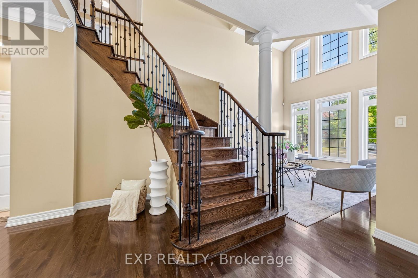 456 Summeridge Drive, Vaughan, Ontario  L4J 9H9 - Photo 6 - N13719172