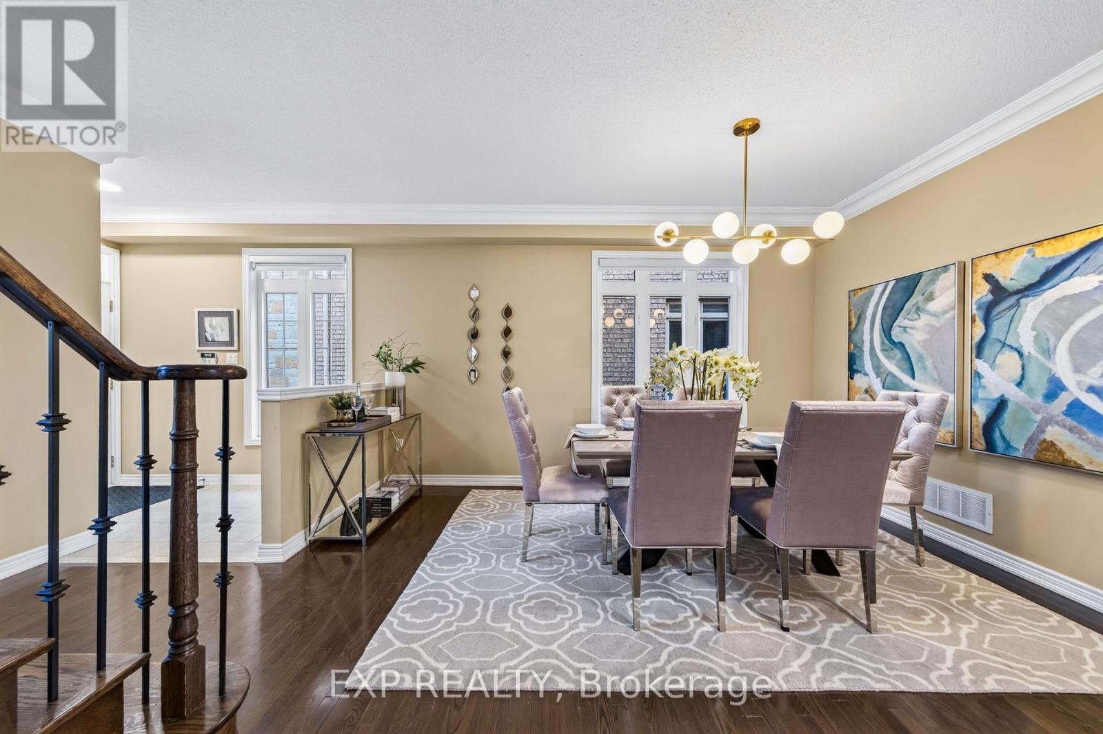 456 Summeridge Drive, Vaughan, Ontario  L4J 9H9 - Photo 7 - N13719172
