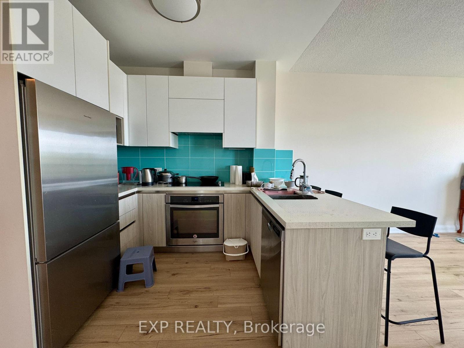 321 - 25 Water Walk Drive, Markham, Ontario  L6G 0G3 - Photo 4 - N13719180