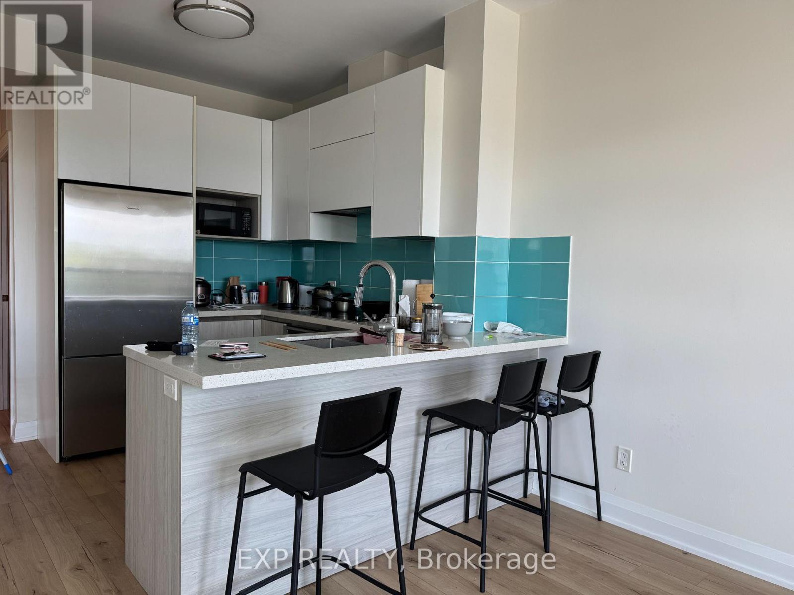 321 - 25 Water Walk Drive, Markham, Ontario  L6G 0G3 - Photo 7 - N13719180