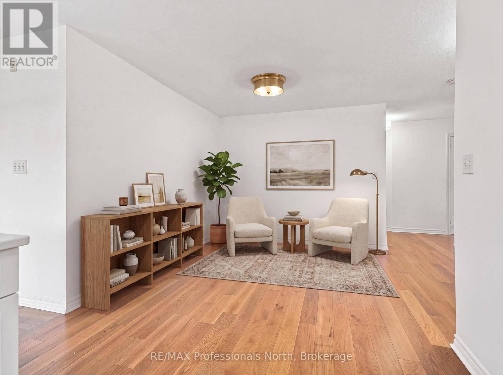 306 - 31 Dairy Lane, Huntsville, Ontario  P1H 2L7 - Photo 15 - X13719046