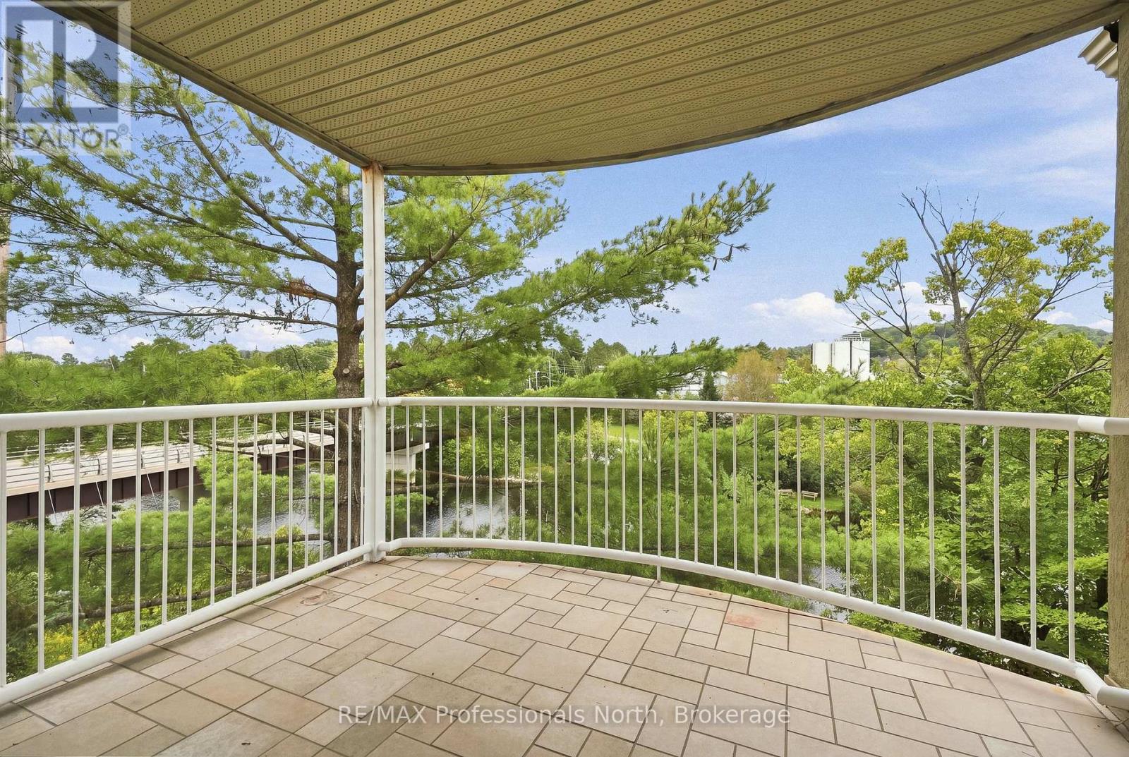 306 - 31 Dairy Lane, Huntsville, Ontario  P1H 2L7 - Photo 25 - X13719046
