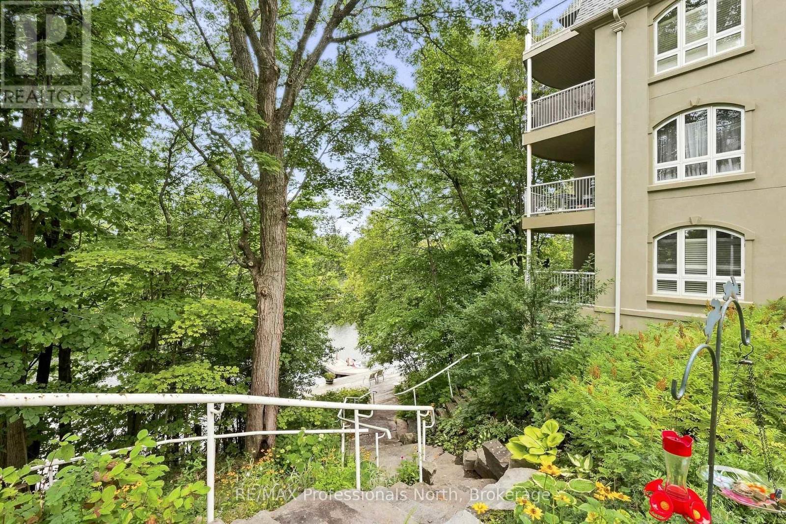 306 - 31 Dairy Lane, Huntsville, Ontario  P1H 2L7 - Photo 30 - X13719046