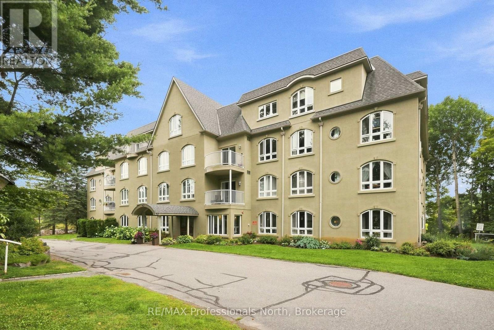 306 - 31 Dairy Lane, Huntsville, Ontario  P1H 2L7 - Photo 4 - X13719046