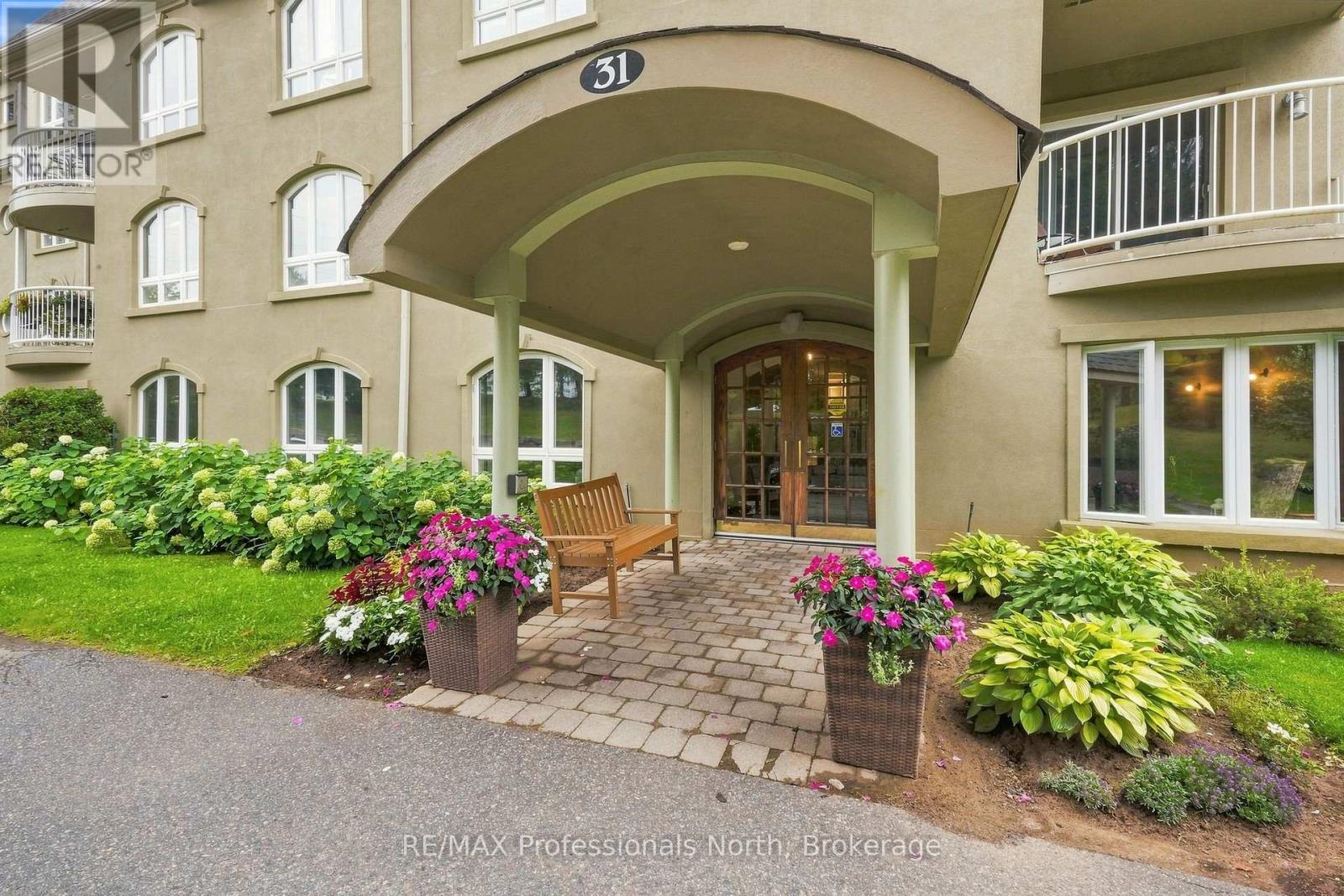 306 - 31 Dairy Lane, Huntsville, Ontario  P1H 2L7 - Photo 7 - X13719046