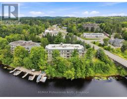 306 - 31 DAIRY LANE, Huntsville, Ontario