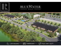 UNIT 21 - 215B CONCESSION RD 10, Saugeen Shores, Ontario