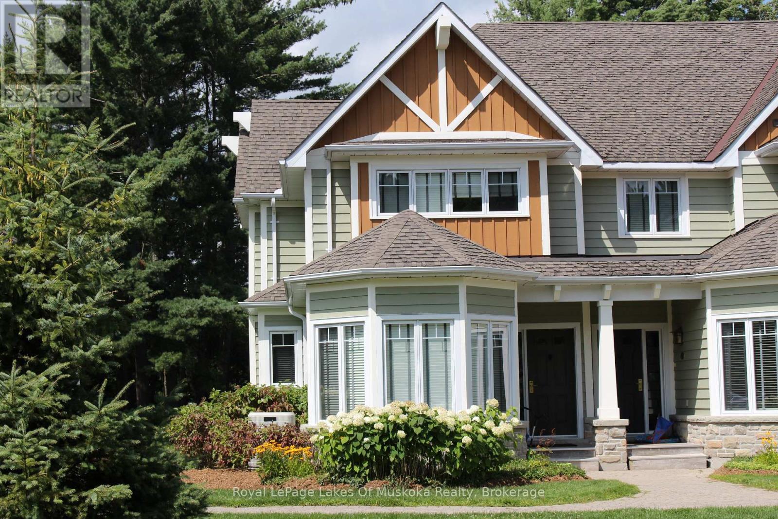 V 4 W 1 - 1020 Birch Glen Road, Lake Of Bays, Ontario  P0B 1A0 - Photo 13 - X13719138