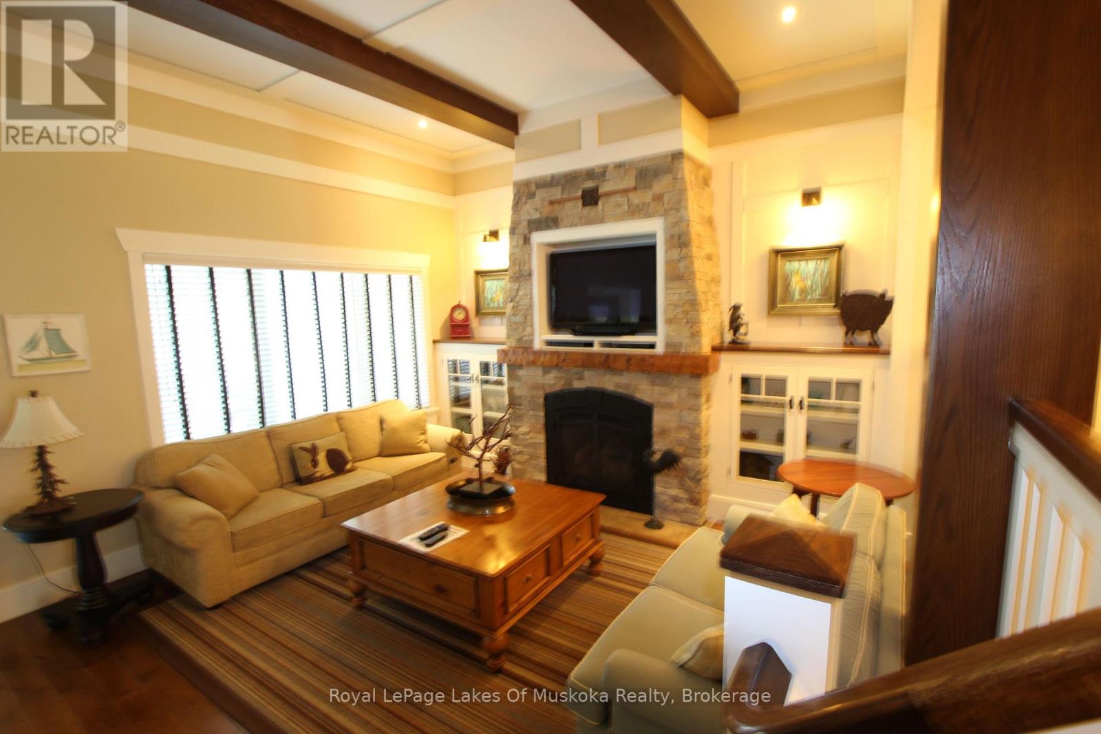 V 4 W 1 - 1020 Birch Glen Road, Lake Of Bays, Ontario  P0B 1A0 - Photo 19 - X13719138