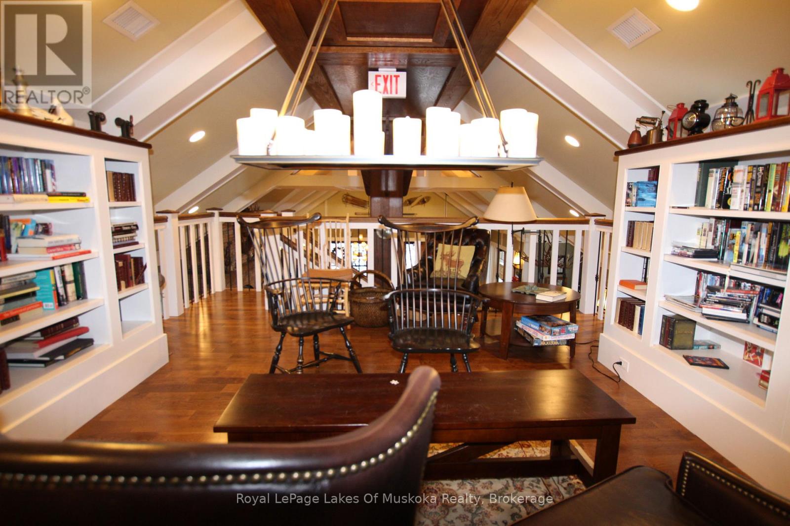 V 4 W 1 - 1020 Birch Glen Road, Lake Of Bays, Ontario  P0B 1A0 - Photo 24 - X13719138