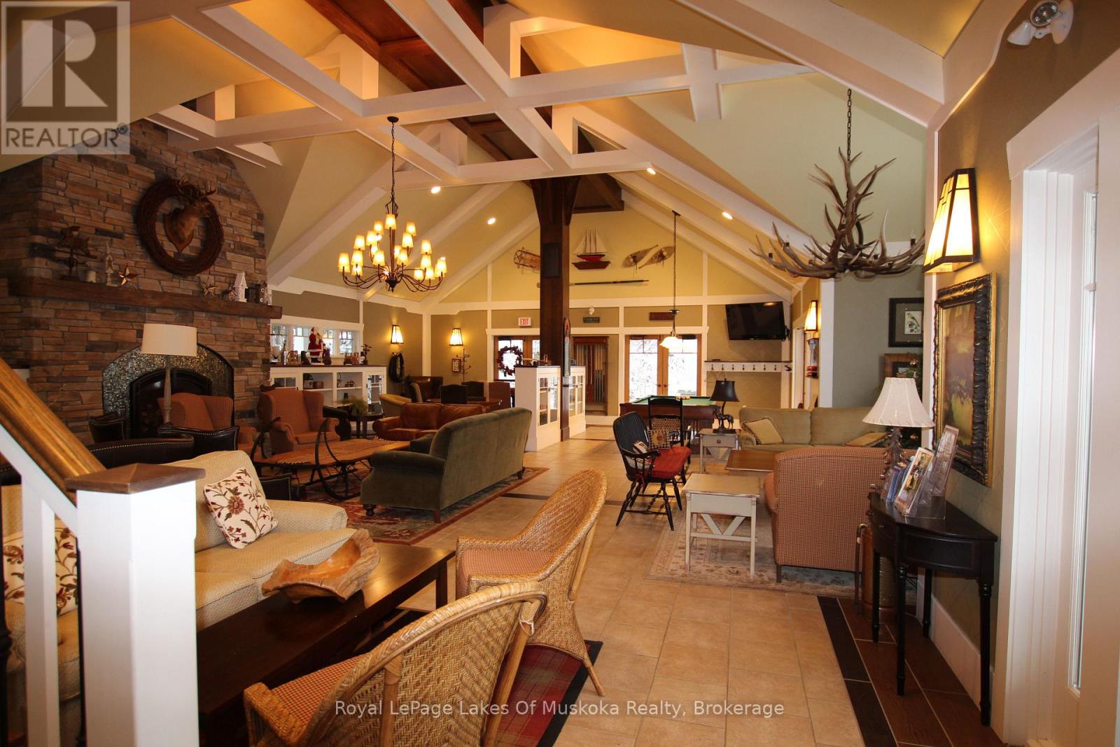 V 4 W 1 - 1020 Birch Glen Road, Lake Of Bays, Ontario  P0B 1A0 - Photo 27 - X13719138