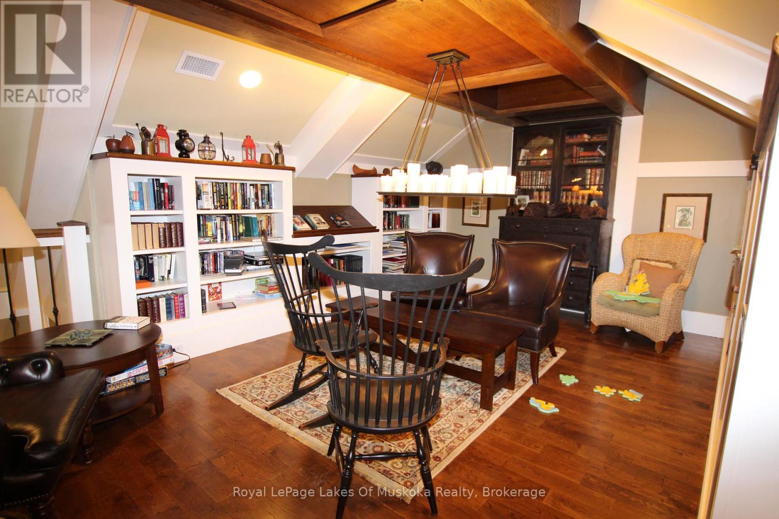 V 4 W 1 - 1020 Birch Glen Road, Lake Of Bays, Ontario  P0B 1A0 - Photo 28 - X13719138