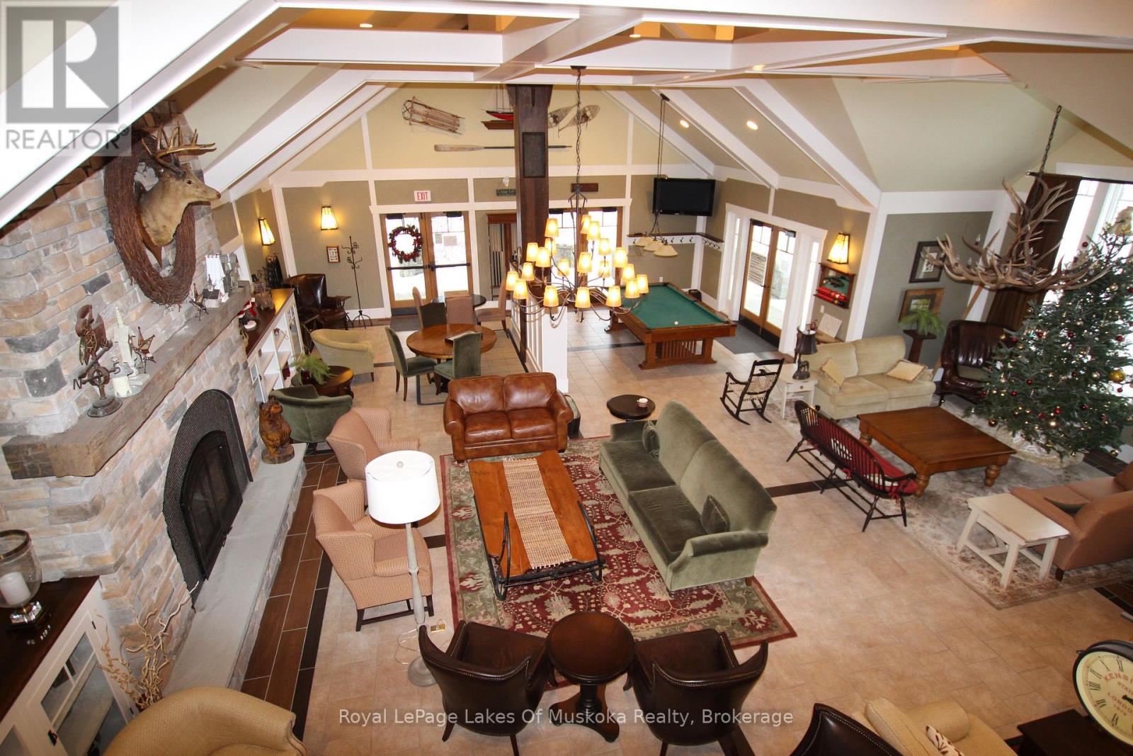 V 4 W 1 - 1020 Birch Glen Road, Lake Of Bays, Ontario  P0B 1A0 - Photo 29 - X13719138