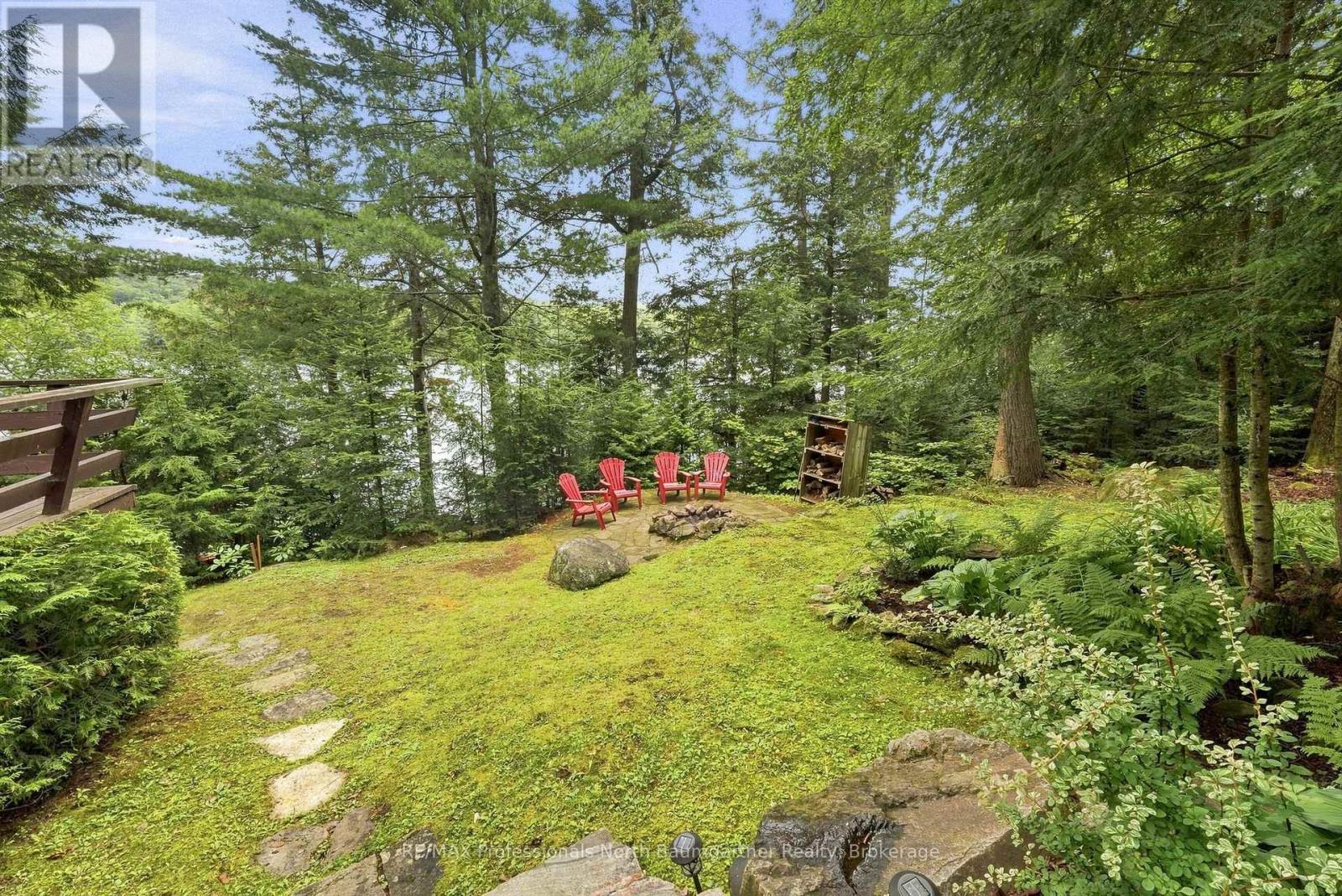 2937 Watts Road, Dysart Et Al (Dysart), Ontario  K0M 1S0 - Photo 31 - X13719158
