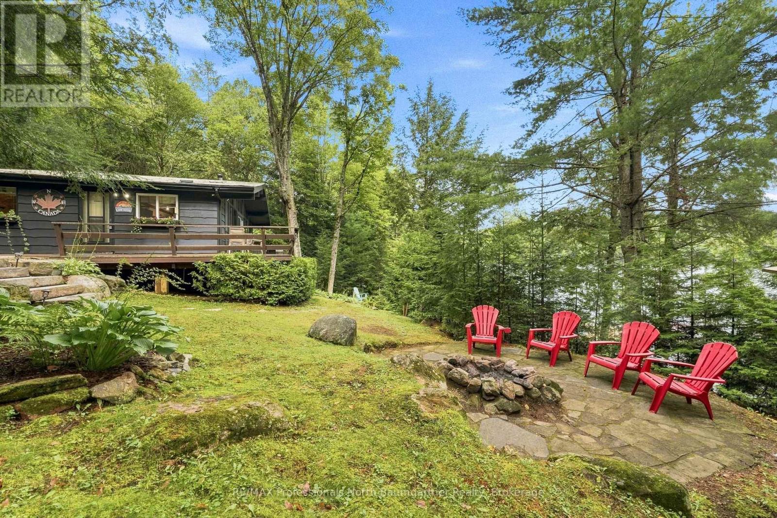 2937 Watts Road, Dysart Et Al (Dysart), Ontario  K0M 1S0 - Photo 32 - X13719158
