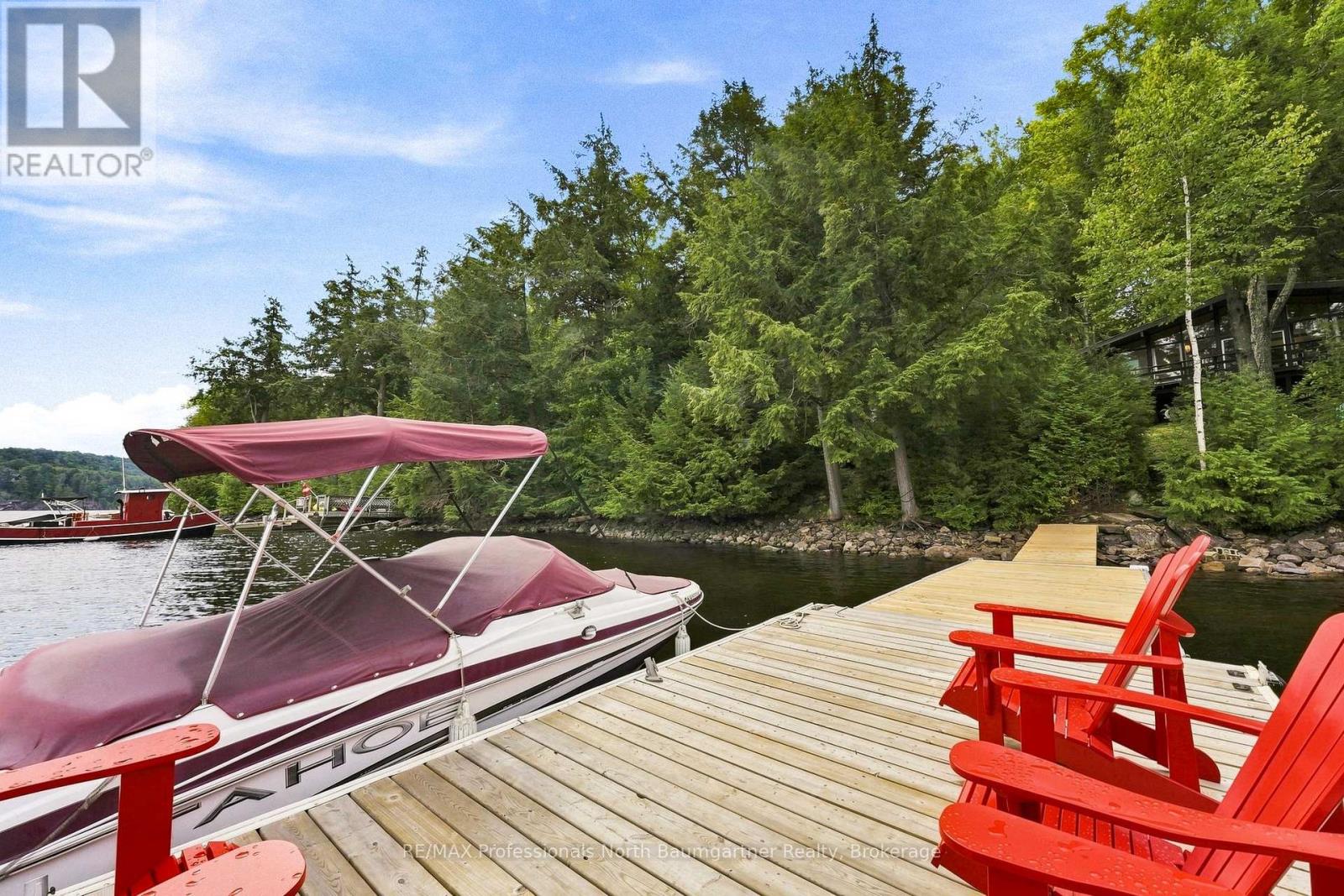 2937 Watts Road, Dysart Et Al (Dysart), Ontario  K0M 1S0 - Photo 37 - X13719158