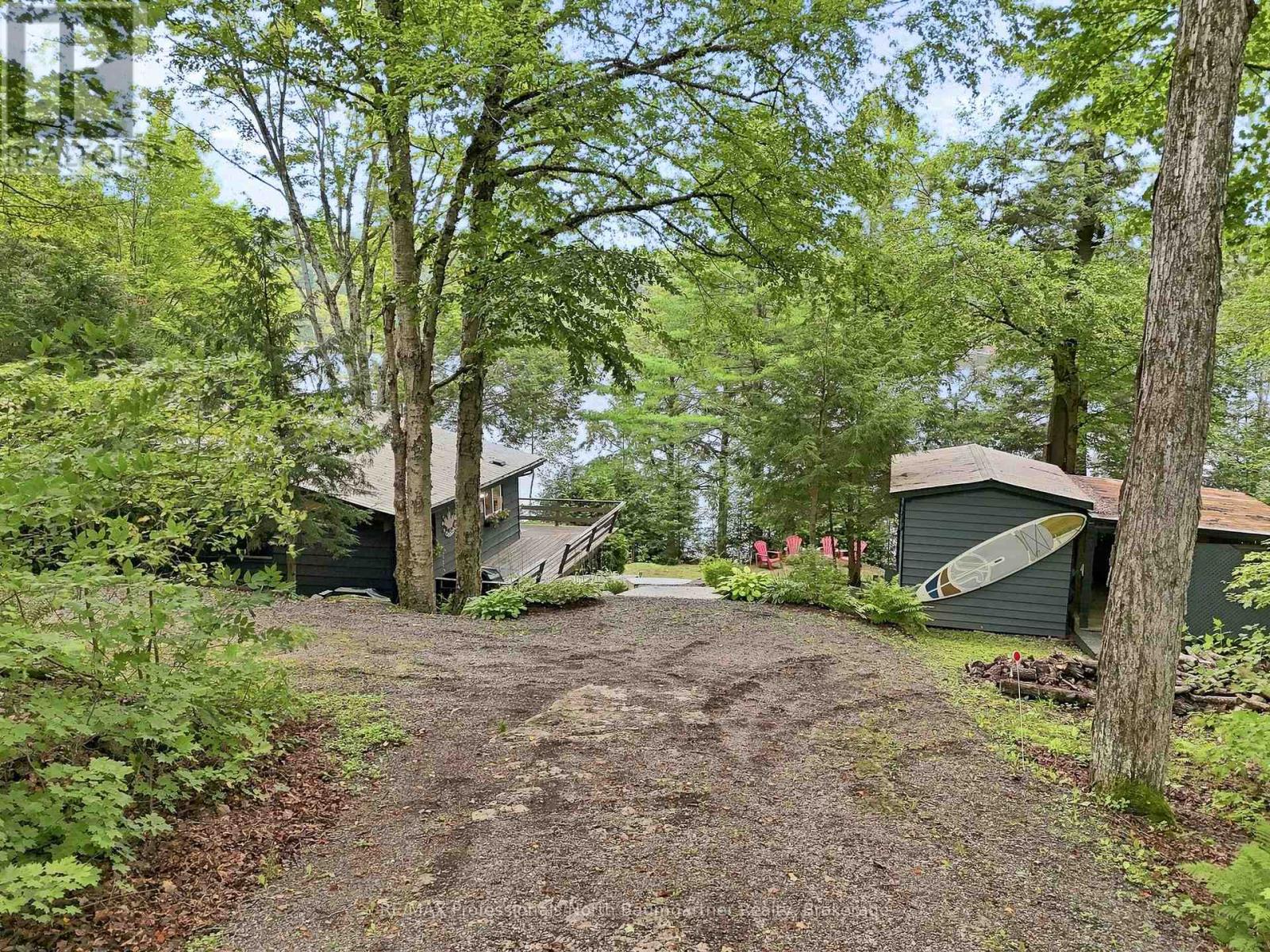2937 Watts Road, Dysart Et Al (Dysart), Ontario  K0M 1S0 - Photo 41 - X13719158