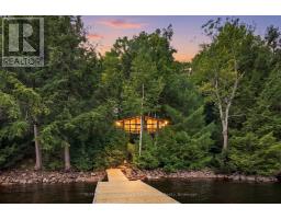 2937 WATTS ROAD, Dysart et al, Ontario